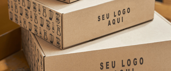 Torne-os pessoais com os produtos personalizados