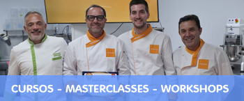 Cursos de Gelado Cursos de Gelado