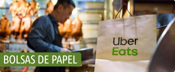 Bolsas de Papel