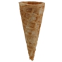 Cone de Baunilha Mini Micro 19x43mm 1750un