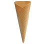 Cone de Baunilha Maestro 145x55mm 384un