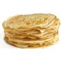 Easy Mix para Crepes Salgados Monza 8x1kg