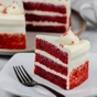 Mix Cakes Red Velvet Monza 1,5kg