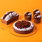 Mix Choco Vegan Maxima 2kg