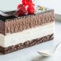Lily Chocolate Branco Irca 1kg