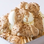 Nocciolata Bianca Ice Crock Irca 5kg