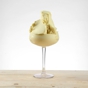 Pasta Fortefrutto Pssego C 3kg
