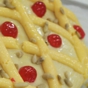 Creme Pasteleiro Pronto a Usar Samoa Fresh Norte 25kg