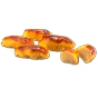 Massa de Broa Castelar Monza 13kg