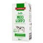 Leite UHT meio gordo Amanhecer 6x1 L