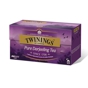 Ch� Preto Twinings Darjeeling 25 saquetas