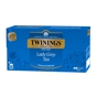 Ch� Preto Twinings Lady Grey 25 saquetas