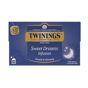 Ch� Infus�o Twinings Sweet Dreams 20 saquetas