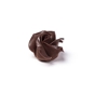 Decoraes de Chocolate Dobla - Chocolate rose dark 15 un