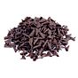 Rizos de Chocolate Puro Negro Eurocao 2kg