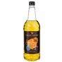 Xarope English Toffee Sweetbird 1L