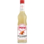 Syrup Cocktails e Long Drink Leite de Amndoa Toschi 560ml