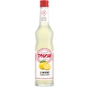 Syrup Cocktails e Long Drink Limo Toschi 560ml