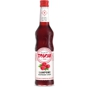 Syrup Cocktails e Long Drink Framboesa Toschi 560ml