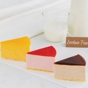 Mix Semifreddo Lactose Free PreGel 1,5kg