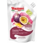 Purs de Fruta Mazzoni Maracuj 1kg