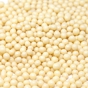 Crunchy Beads Branco Irca 2kg