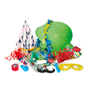 Kit festas em Saco Individual Metalizado 280x350mm Saint Tropez 1 un