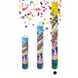 Confettis Shooter 60cm 12 un