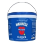 Maionese em Balde Paladin 4600ml