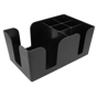 Suporte Organizador de Bar para a bancada 240x145x105mm 1 un