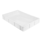 Contentor Empilhvel para Massa de Pizza 600x400x90mm