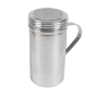 Polvilhador de Sal com Asa em Inox 70x132mm