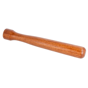 Macerador em Madeira Natural 25x205mm 1 un