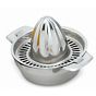 Espremedor de Citrinos em Inox 127mm 1 un