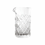 Copo Misturador em Vidro 750ml The Bars 1 un