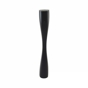 Macerador em Plstico PP Preto 295x40mm 1 un