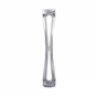 Macerador em Plstico SBC Transparente 300x52mm 1 un