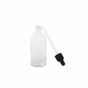 Frasco de Vidro Conta Gotas 100ml com Pipeta The Bars 1 un