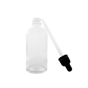 Frasco de Vidro Conta Gotas 50ml com Pipeta The Bars 1 un