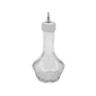 Frasco Conta Gotas 50ml com topo em Inox The Bars 1 un
