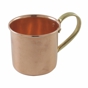 Caneca Moscow Mule 350ml Revestimento em Cobre The Bars 1 un