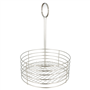Cesta em Inox para Condimentos 220x305mm 1 un