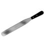 Esptula Longa em Inox com Pega em Madeira 510mm