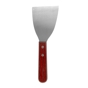 Esptula Triangular para Pizza 220mm