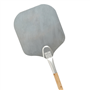 Pala para Pizza em Aluminio 1320mm Folha 356x406mm