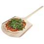 Pala para Pizza em Madeira 1070mm Folha 408x410mm