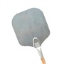 Pala para Pizza em Aluminio 1320mm Folha 305x356mm