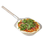 Pala para Pizza em Aluminio 1010mm Folha 305x356mm
