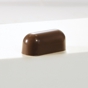 Molde em Plstico Policarbonato para Bombons Praline Pill 40x18x16mm
