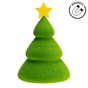 Molde em Plstico Policarbonato para Merry Christhmas Tree 154x151x184mm